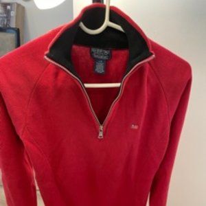 women's sweater, Polo